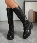 VETER LAARS SU857 - BLACK