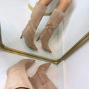 KYRA HAK LAARS 012 KHAKI