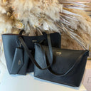 GUESS BRENTON REVERSIBLE TOTE BAG PG964823