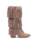 FRINGE LAARS DES8088 - KHAKI/S