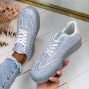 BEAUTY SPARK SNEAKER 9169