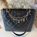 GUESS LIBBY NOEL TOTE BAG GG991225