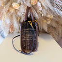 LIU JO RIDHI SHOPPING BAG AF6192/T759A - T.MORO