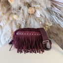 METALLIC BAG 3071 - SILBER