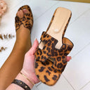 HANNAH SLIPPER J-236