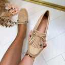 INDY INSTAPPER 68-412 - KHAKI