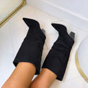 WENDY LAARS 2576A - BLACK