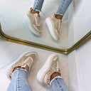 BESTSELLER COLOUR SNEAKER S586