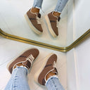 SANNE SNEAKER LT33-82