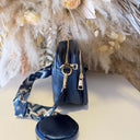 SHINE BAG 3061 - NAVY
