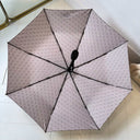 GUESS OPEN-CLOSE UMBRELLA AW5387POL01