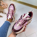 STEVE MADDEN VAULT 2R SNEAKER 3549