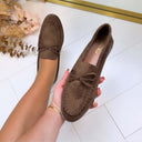 STRIK INSTAPPER K286 - BROWN