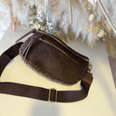 METALLIC BAG 3071 - SILBER