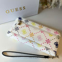 GUESS EMELIE SLG LARGE WALLET GM9928146