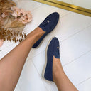 LIVA INSTAPPER DES8015 - D.BLAU