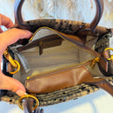 LIU JO RIDHI SHOPPING BAG AF6192/T759A - T.MORO