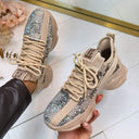STEVE MADDEN SNEAKER MAXIMA-SMRE 5497