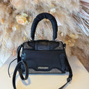 STEVE MADDEN BDIEGO-R BAG 1346 - BLACK
