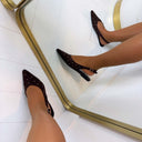 FENNA INSTAPPER X5-571 - BROWN