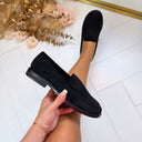 BASIC INSTAPPER 1538 - BLACK