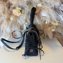 STEVE MADDEN BDIEGO-R BAG 1346 - BLACK