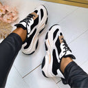 STEVE MADDEN POSSESSION-E SNEAKER 0033
