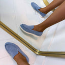 BASIC INSTAPPER 817 BLUE
