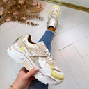 DWRS JUPITER SNEAKER J5554C-99