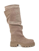 NIKA LAARS 2922A-1** - KHAKI