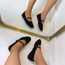 PRINT INSTAPPER CH-951 - BLACK