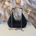 STEVE MADDEN BLIVIA-12 - TASCHE 2342 BLACK