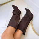 NOA LAARS 2901A - BROWN