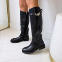 SHELLA LAARS CLS-670 - BLACK