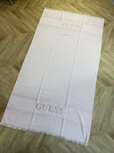 GUESS BEACH RAFEL TOWEL E6GZ07KG500 - G491 LILA