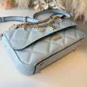 GUESS LIBBY FLAP CROSSBODY BAG GG991220