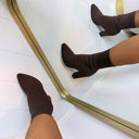 SOCK HAKLAARSJE DE1123
