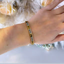 CC BRACELET - GOLD