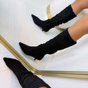 BESTSELLER SUEDINE HAK LAARS DES8073