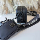 STEVE MADDEN BSASHA BAG 1414