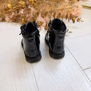 *KIDS* VETERBOOT 20318 - *V*.BLACK