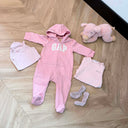 BABY BUNDEL NUMMER 9