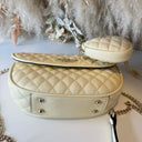 GUESS ATABEY CONVERTIBLE BAG QG9894210
