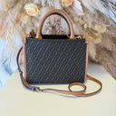 LIU JO RIDHI SHOPPING BAG *AF6192/T378A* - T.MORO