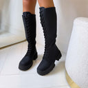 FEE LAARS XJ-977 - BLACK