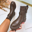 TESS GESP BOOT XJ-939