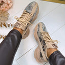 STEVE MADDEN SNEAKER MAXIMA-SMRE 5497