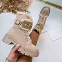 GLAMOUR VETERBOOT A950