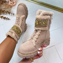 GLAMOUR VETERBOOT A950