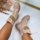 GLAMOUR VETERBOOT A950